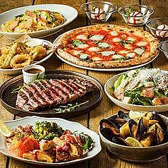 サルヴァトーレ クオモ SALVATORE CUOMO &BAR 天神店のおすすめ料理1