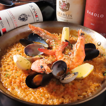 Trattoria Hebe トラットリア へべのおすすめ料理1