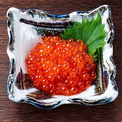 いくら / Salmon Caviar