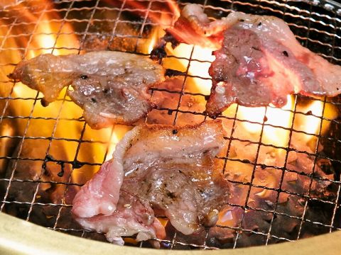 焼肉 きたや 北谷店 北谷 焼肉 ホルモン ネット予約可 ホットペッパーグルメ