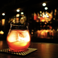 Barman バールマン