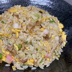 炒飯