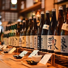 【ドリンク80種以上】飲み放題も、ビール～サワーまで