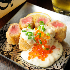 おでんとまぐろと燻製酒場　木ッ香のおすすめポイント1