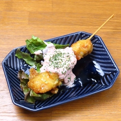チキン南蛮串