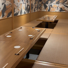 ふく匠 銀座店の雰囲気2