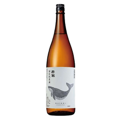 【高知県】酔鯨　特別純米