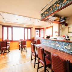 紅茶専門店 TEA TRIP ティートリップの雰囲気1