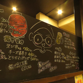 焼鳥 ぼんくらの雰囲気3