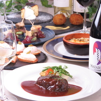 有機能野菜を使用！！