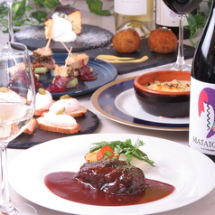 Natural kitchen yoomiの写真2