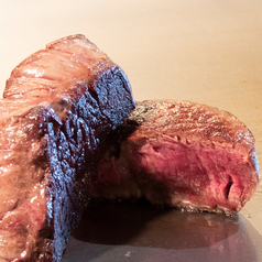 鉄板焼 犇亭の特集写真