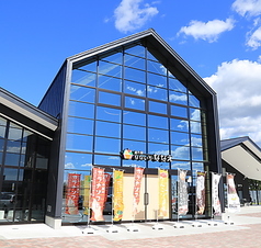 北海道ソウルフードのコース写真