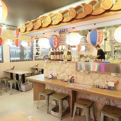 沖縄酒場 わらゆん 横浜の特集写真