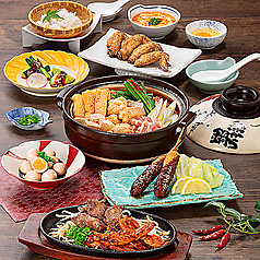 赤から イオンタウン鈴鹿店特集写真1