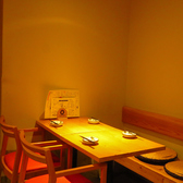 大衆酒場モツレ 宇都宮店の雰囲気3