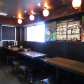 喜鳥家 野里店の雰囲気2