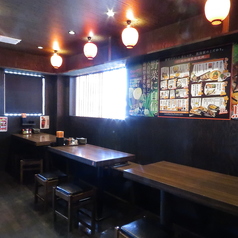 喜鳥家 野里店の雰囲気2