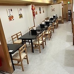 団体様でも対応できます。