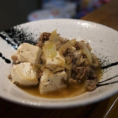 肉豆腐