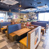 韓国料理 ホンデポチャ 錦糸町のおすすめポイント3