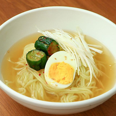 冷麺