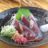 土佐炉端 藁焼き なぶら つくば店のおすすめポイント1