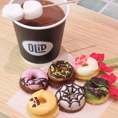 ACAI & TACOS OLIP オリップ 大須店のコース写真