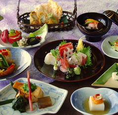 浅草 日本料理 もちづきの特集写真