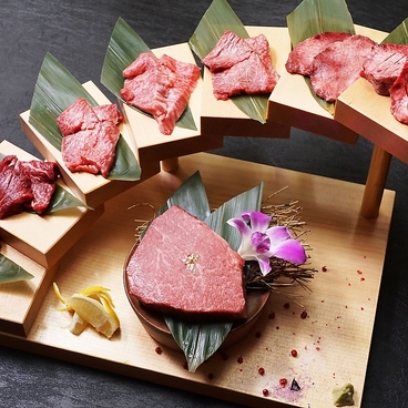 渋谷肉横丁 やきごろのおすすめ料理1