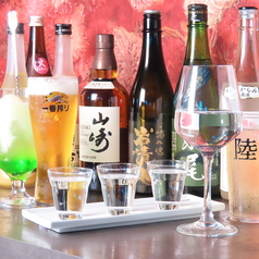 【日本酒】飲み比べセット