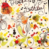 テーブルアート目の前でのライブパフォーマンス！主役様と大切なお時間をお過ごしください！ メッセージ付きのお洒落なデザートプレートをご用意致します！誕生日やお祝いにもおすすめのローソファーのカーテン個室などシーンにあったお部屋選びが出来ます！オシャレな空間でランチタイムをゆっくりとお過ごし頂けます。