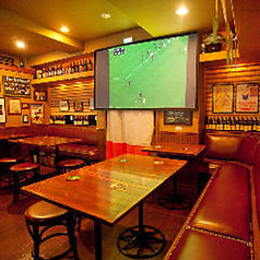 ◆パーティープランおすすめです！！歓送迎会、各種パーティに！気の知れた仲間内の飲み会に最適！早い時間がおすすめ！貸切も応相談(着席50名~立食70名程)