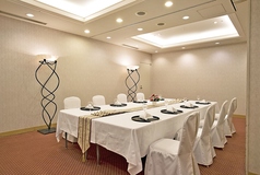 神戸 西神オリエンタルホテル 4F 宴会場のおすすめポイント1