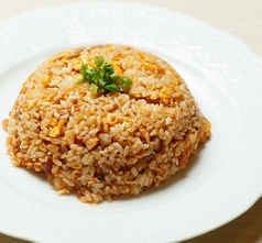 四川炒飯／四川風ピリ辛チャーハン