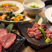 焼肉 牛壱心 浅草EKIMISE店のおすすめ料理2