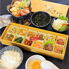 肉の近どう 高松木太店のおすすめランチ3