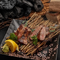 仙台名物を味わう厚切り牛タンの贅沢
