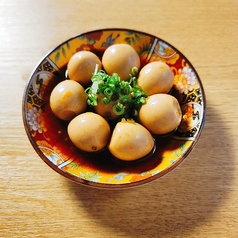薬味うずら