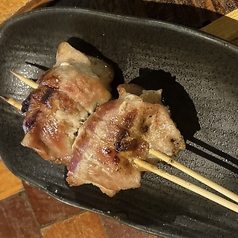 豚巻き 串焼き