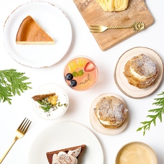 HOKKAIDO SWEETS STUDIO ホッカイドウスイーツスタジオのおすすめ料理1