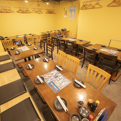 全席喫煙可◎団体様歓迎◎肉汁餃子海鮮 食べ飲み放題◎大衆酒場酔いどれ屋 堺東駅前店の特集写真