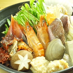 祐一郎商店 札幌駅前通店のコース写真