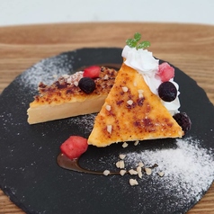 Cafe Niil Mare カフェ ニールマーレのおすすめ料理1