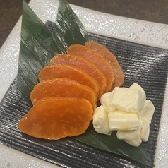 焼き鳥 うたうの特集写真