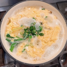 たまごスープ