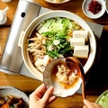 博多もつ鍋やまや ekie広島店のおすすめ料理1