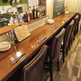 ビストロ ル アッシュ Bistro Le Hの雰囲気2