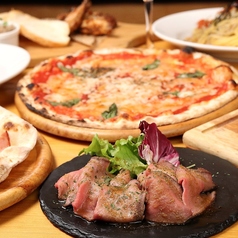イタリアン UeCONA ウエコナ 田町 三田 店の特集写真