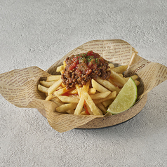 メキシカンポテトフライ